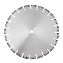 14" Turbo сегмента алмазные диски для бетона (SUCSB)